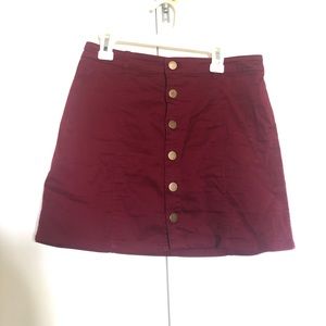 Skirt